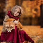 自然光肖像的魔力摄影及后期教程-中文字幕