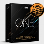 【配乐音效】BOOM Library 影视游戏超级配乐音效库订阅系列