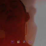 【4K视频素材】20个8毫米电影胶片边框噪点颗粒划痕叠加