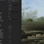 PR插件-像素方向拉伸撕裂分离特效插件v3.1.0 Win汉化版 +使用教程