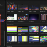 PR插件-700组常用视频转场过渡动画预设
