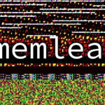 【AE插件】模拟计算机内存泄露无限随机毛刺故障视觉特效 memleak v1.1 Win