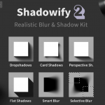 Shadowify 2汉化版-真实影子投影神器Shadowify2中文版