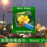 达芬奇-专业视频画面降噪插件 Neat Video Pro 5.6.0 Win CE