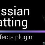 AE插件-直接导入三维重建模型实时操作渲染 Gaussian Splatting V1.1.0