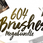 PS样式-250+逼真3D金银宝石岩石花纹火焰玻璃金属质地纹理