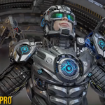 Blender插件-专业色彩分级LUTs调色工具 Colorist Pro V1.0.0