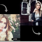 【LR预设】11000+人像风光旅行情绪摄影时尚流行美欧INS风后期调色