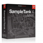 虚拟合成音源采样器终极音色库