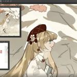 角色设计与插画基础教程