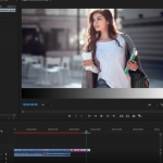 专业高级色轮色环视频调色AE/PR/PS插件 Warping Wheels v3.4.0 Win