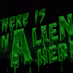 AE脚本-文字标题滴血流血电影特效 Bleed! v1.5.0