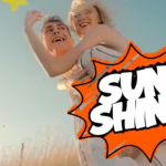 PR模板-68个卡通可爱手绘线条涂鸦图形动画