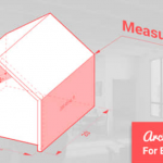 Blender插件-尺寸数据测量标注工具 MeasureIt ARCH V0.5.0