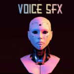 机器人女性外星人无损音效 Voice SFX