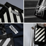 13x手提袋样机模型包