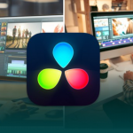 完全达芬奇剪辑课程:初学者到电影制作人视频编辑-中英字幕