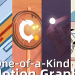 AE教程-初高级创意图形MG动画制作