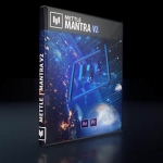 虚拟现实VR/AR/XR视觉特效插件 Mettle Mantra v2.25.2Win