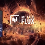 AE插件–抽象梦幻背景生成器 Mettle Flux v1.16.2Win/Mac + 使用教程