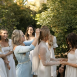 【LR预设】永恒优雅纯白触感电影胶卷肖像