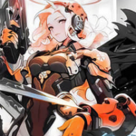 二维卡通人物角色场景动画AE/PS教程