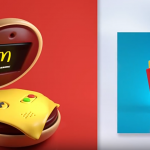 C4D教程-模型灯光贴图基础学习