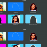 FCPX插件-视频背景分离智能抠像擦除工具