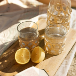 【LR预设】夏威夷怀旧35MM电影胶片颗粒肖像婚礼情侣人像摄影调色