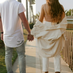 【LR预设】幸福时刻温暖柔和干净浪漫爱情婚礼人像摄影商业影楼调色