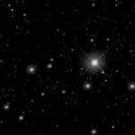 【PS笔刷】20个太空星星星空Photoshop 画笔笔刷