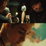 【调色预设】佳能相机C-Log色彩模拟阿莱Arri Alexa和电影胶片转换预设