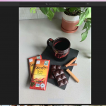 美食摄影布光,设备,造型及后期编辑教程-中英字幕