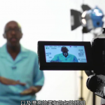 企业宣传片的视频布光拍摄制作教程-中英字幕