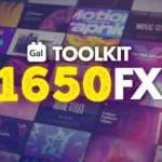 PR脚本-1565种社交媒体文字标题排版视频转场叠加特效调色分屏预设