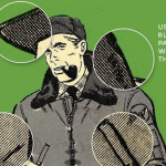 【AI笔刷】35种复古半色调效果阴影线条纹理绘画