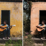 电影色彩Lightroom预设