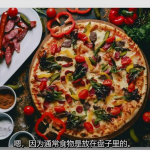 美食摄影-掌握美食摄影造型-构图和编辑艺术-中英字幕