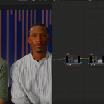 7套达芬奇电影质感视频调色插件DCTL节点预设