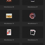 【FCPX】50个创意分屏小弹窗画中画图文信息突出介绍展示动画