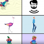 AE教程-运动图形MG动画制作基础学习