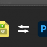 PS插件：WebPShop v0.4.3支持将Webp图片直接导入导出Photoshop
