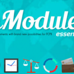 FCPX插件-60个社交网络图形图标动画