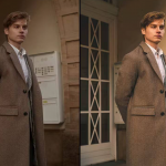 90年代电影胶片Lightroom预设