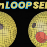 线条边缘选择Blender插件 Ngon Loop Select V3.0.0