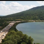 荒野探险电影调色LUT预设