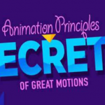 AE教程-学习终极MG动态运动图形动画制作原理教程-中英字幕