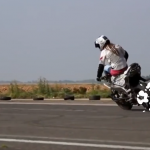 达芬奇-卡通烟雾动画