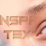 【FCPX插件】半透明镂空背景文字标题动画预设