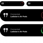 PR模板手机灵动岛通知栏UI显示动画